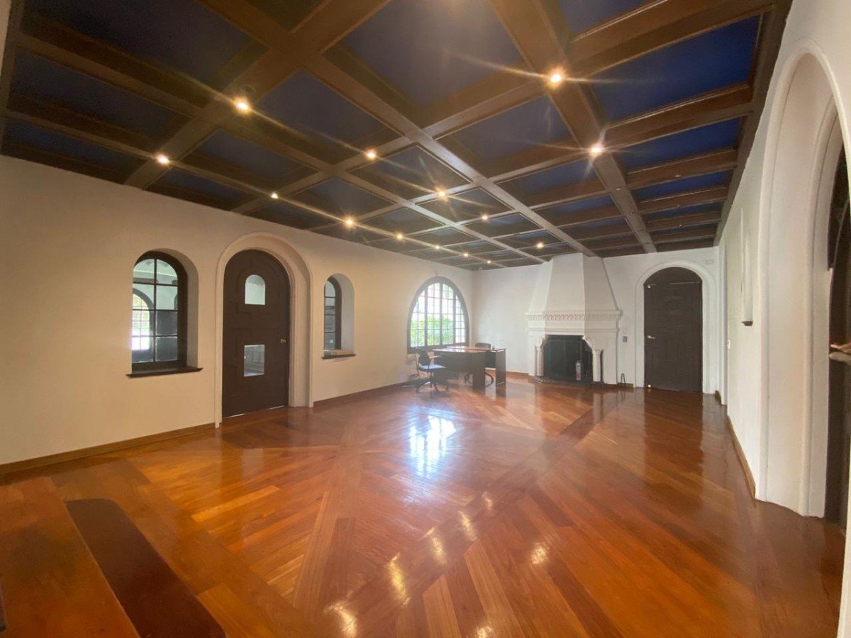 Casa En Arriendo - La Magdalena, Bogota