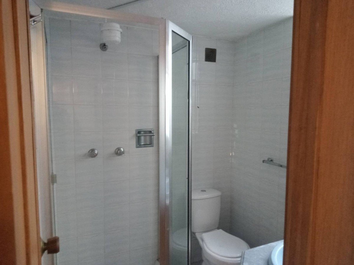 Casa En Arriendo - Los Rosales, Bogota