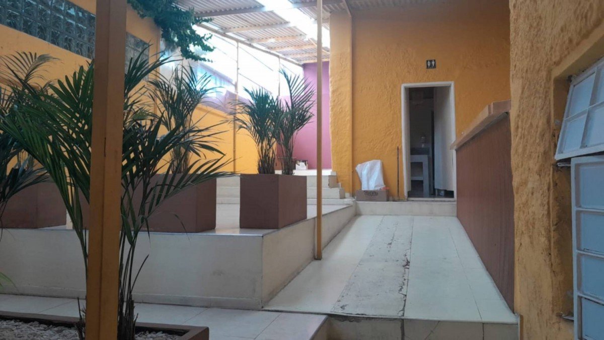 Casa En Arriendo - Chapinero Alto, Bogota