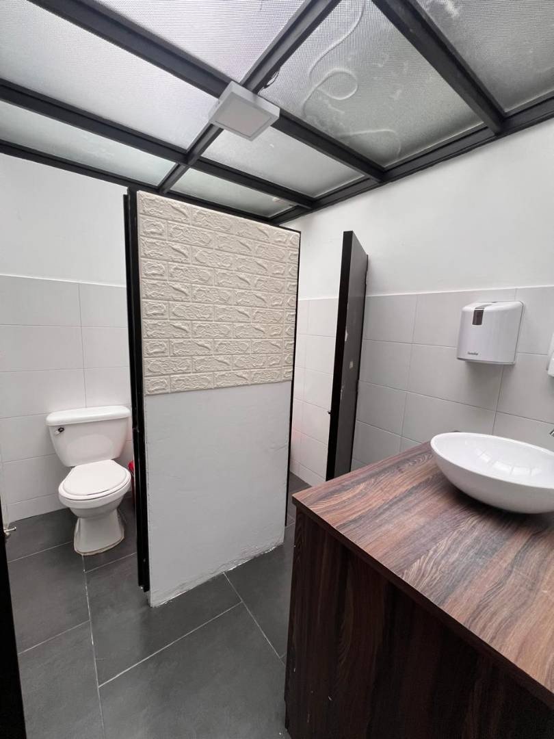 Casa En Arriendo - La Castellana, Bogota