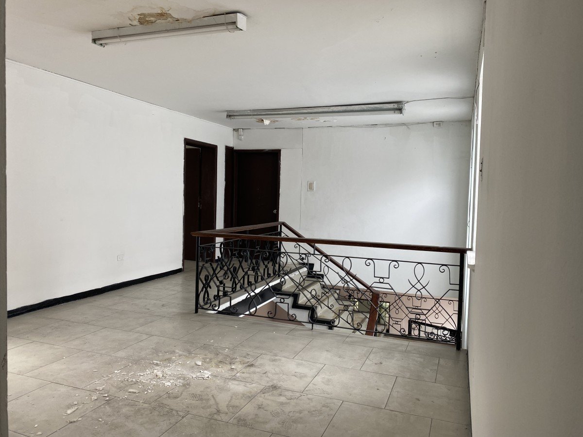 Casa En Arriendo - Quinta Camacho, Bogota