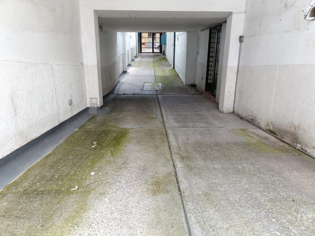 Casa En Arriendo - Chapinero Alto, Bogota