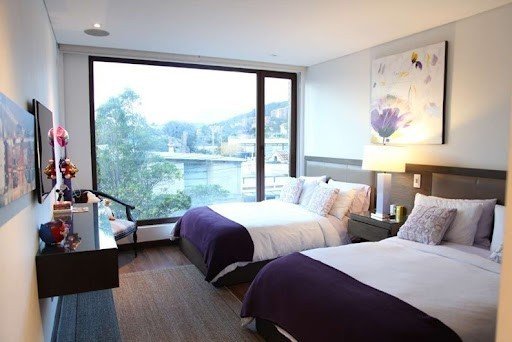 Casa En Arriendo - Santa Ana, Bogota