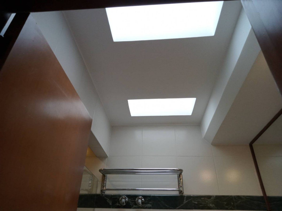 Apartamento En Arriendo - Los Rosales, Bogota