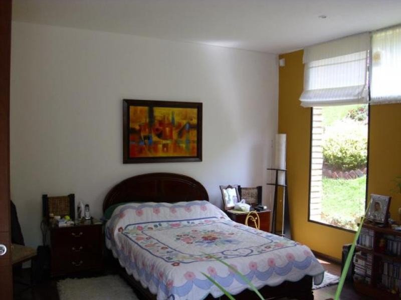 Casa En Arriendo - Cajica, Cajicá