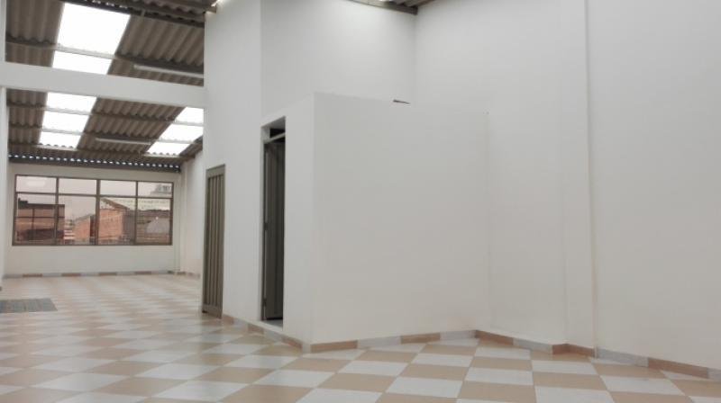 Oficina En Arriendo - Restrepo, Bogota
