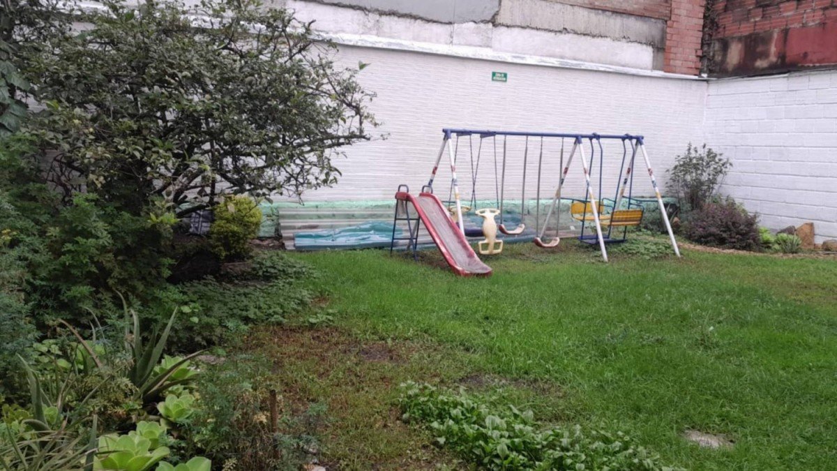 Casa En Arriendo - Rincon Del Chico, Bogota