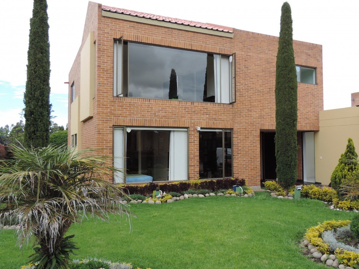 Casa En Arriendo - Cota, Cota