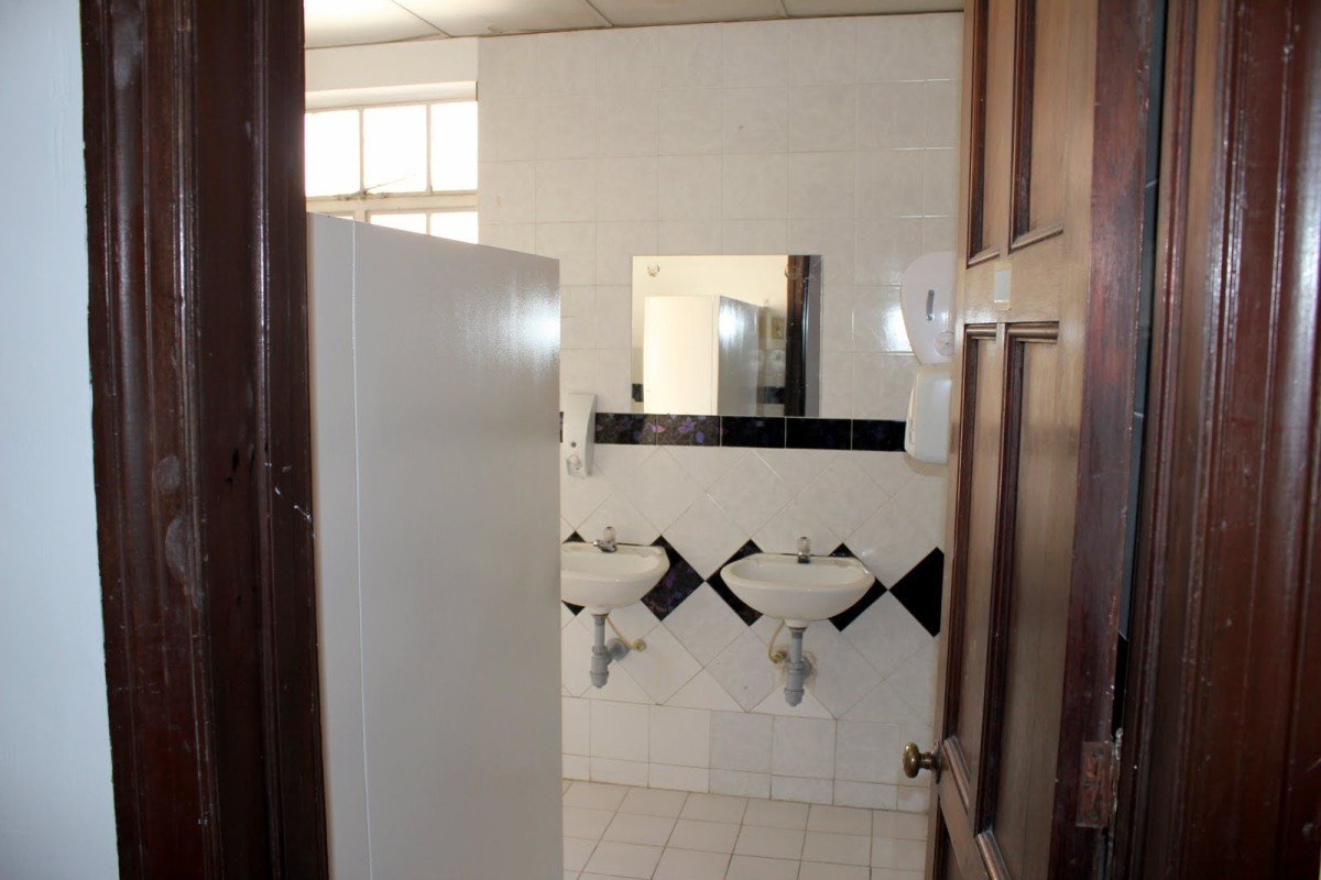 Casa En Arriendo - La Merced, Bogota