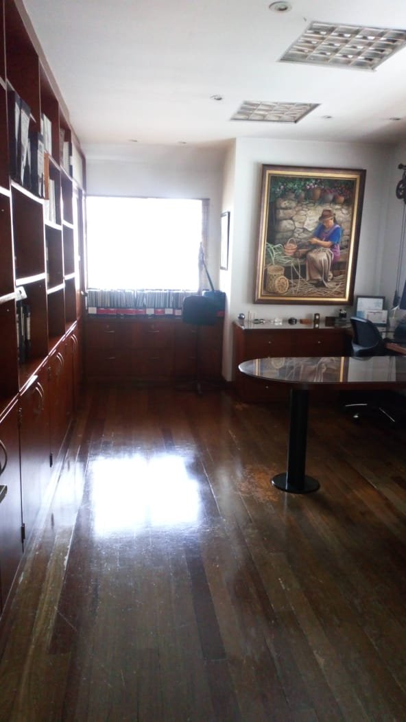 Casa En Arriendo - Quinta Camacho, Bogota