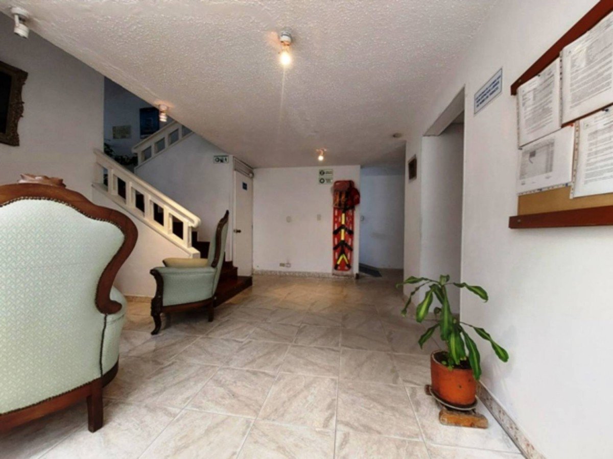 Casa En Arriendo - Santa Barbara, Bogota