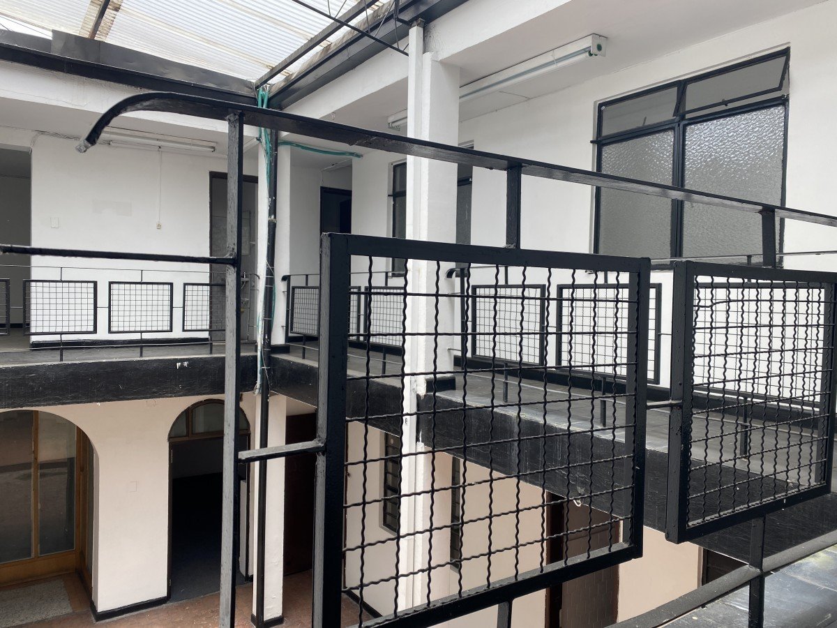 Casa En Arriendo - Quinta Camacho, Bogota