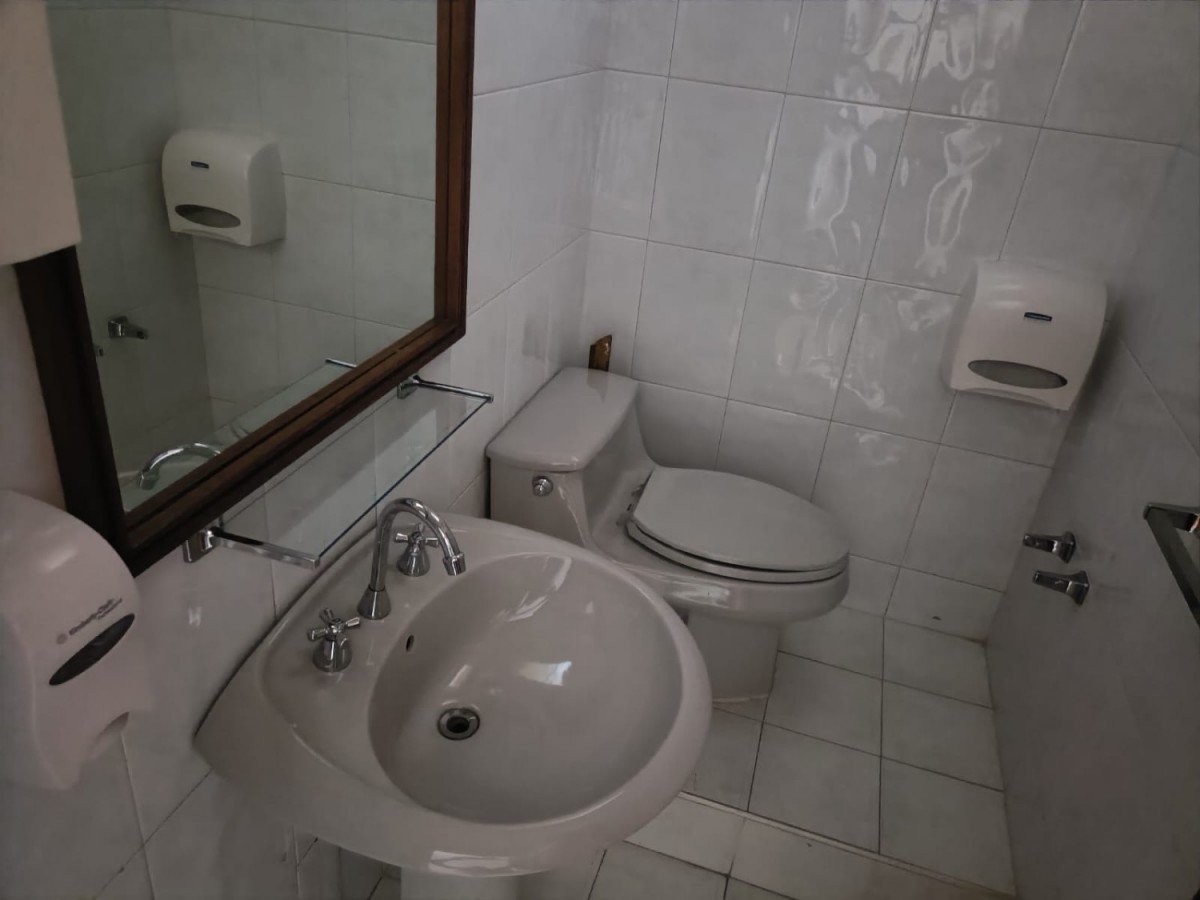 Casa En Arriendo - Chapinero Alto, Bogota