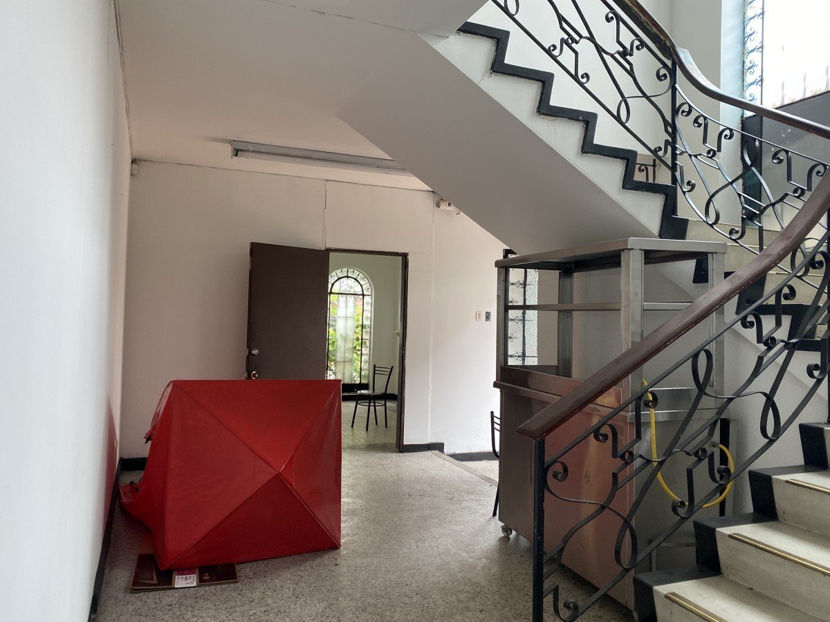 Casa En Arriendo - Quinta Camacho, Bogota