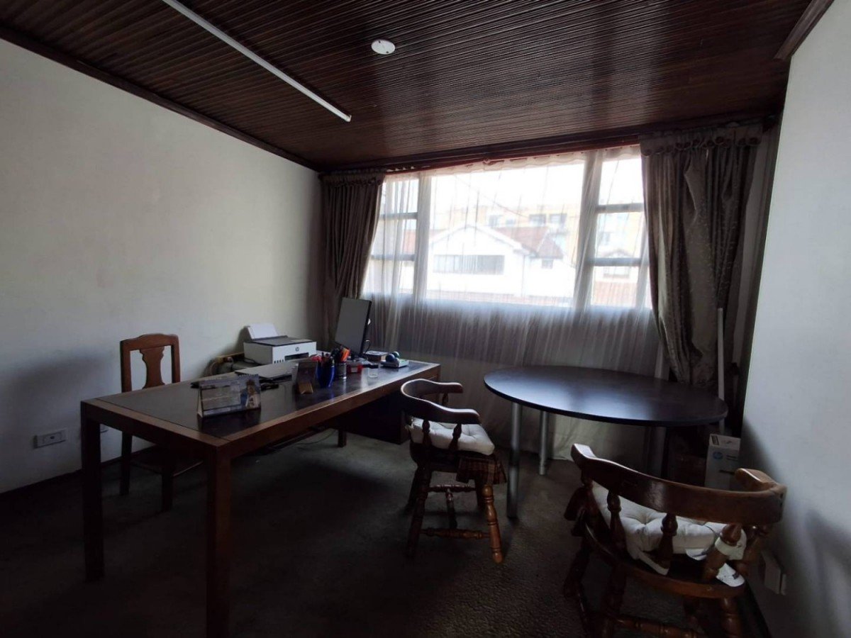 Casa En Arriendo - El Contador, Bogota