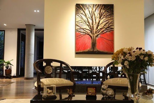 Casa En Arriendo - Santa Ana, Bogota