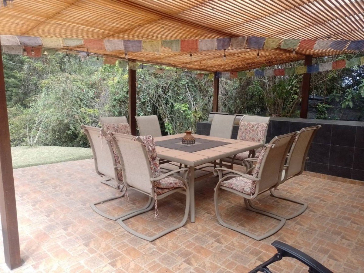 Casa En Arriendo - La Calera, La Calera