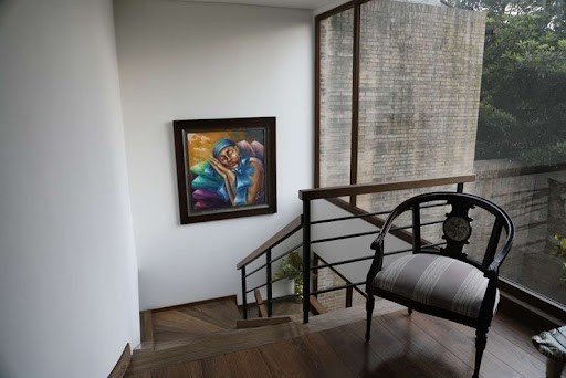 Casa En Arriendo - Santa Ana, Bogota