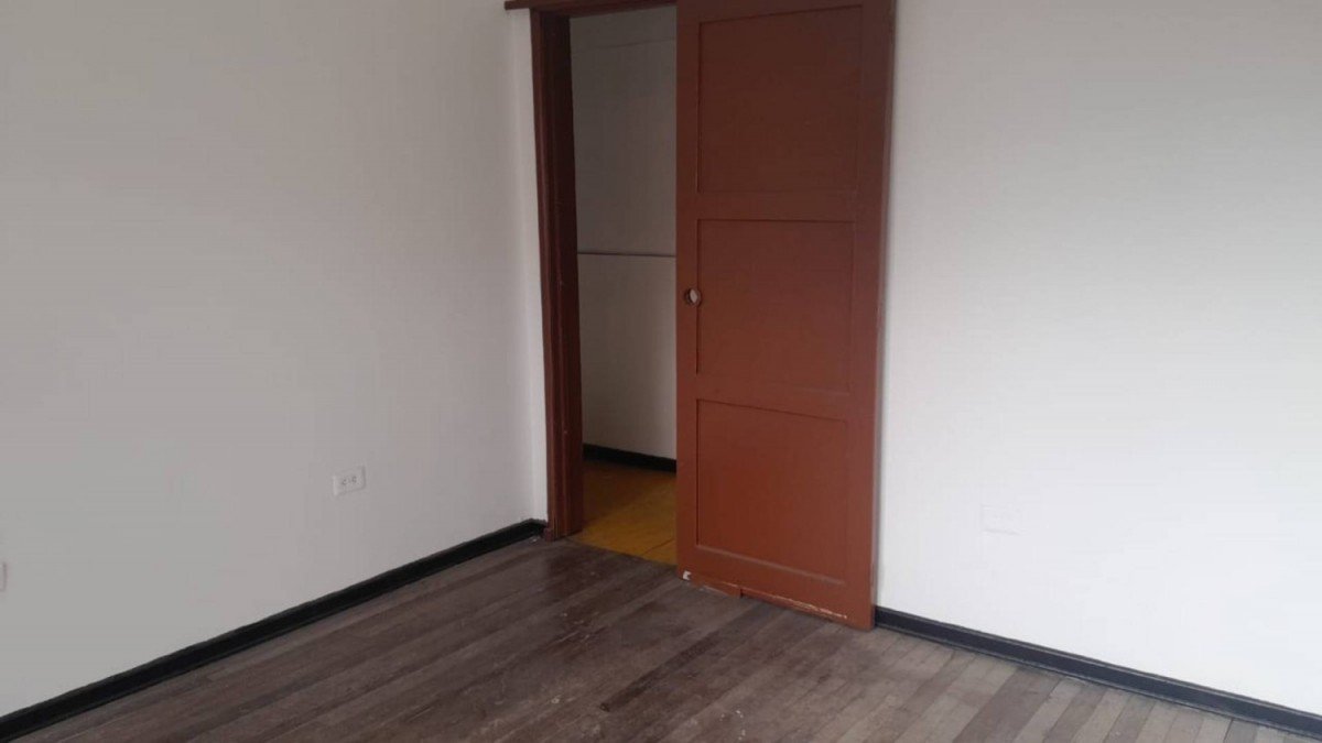 Casa En Arriendo - Chapinero Alto, Bogota