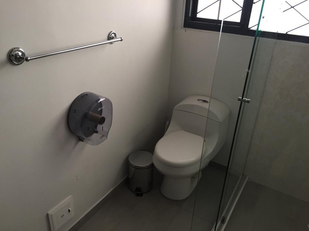 Casa En Arriendo - Santa Barbara, Bogota