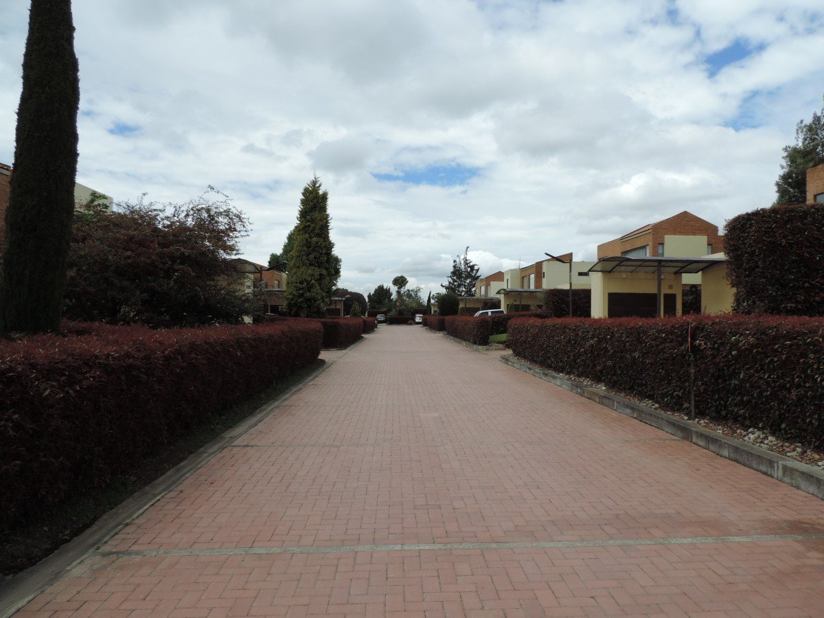 Casa En Arriendo - Cota, Cota