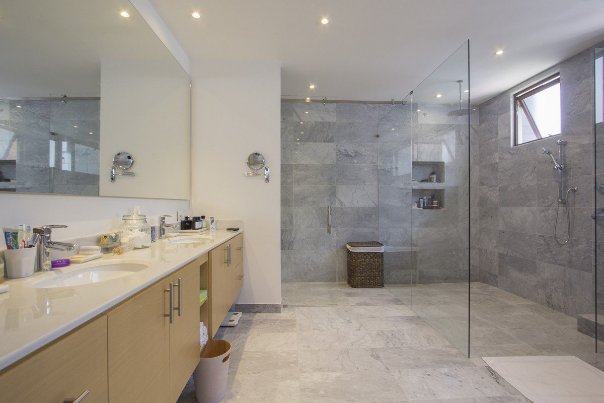 Casa En Arriendo - El Nogal, Bogota