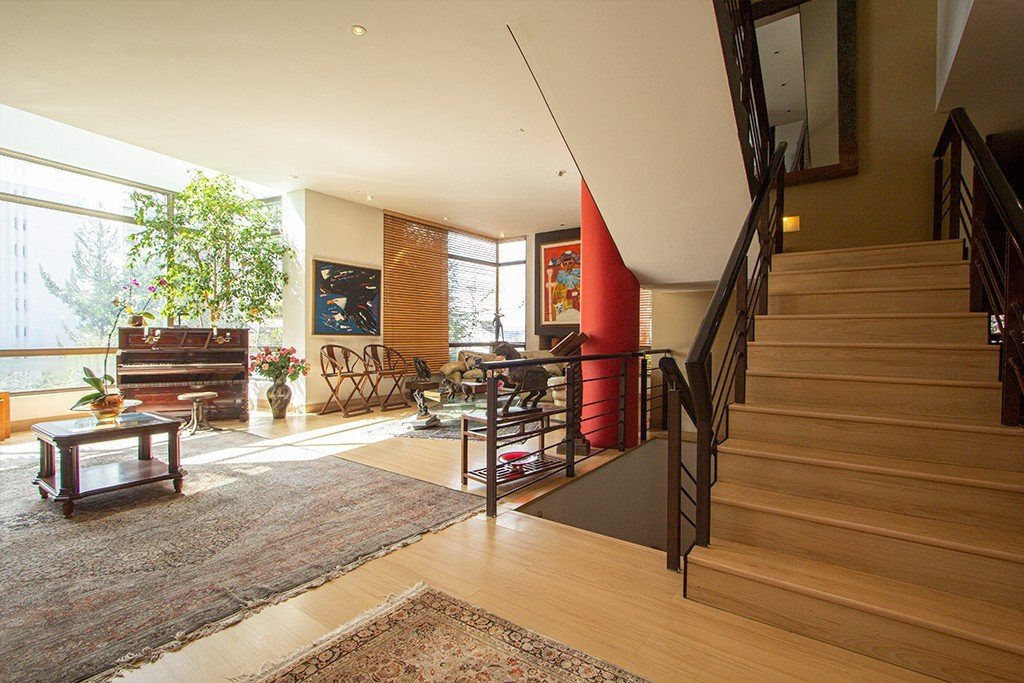 Casa En Arriendo - El Retiro, Bogota