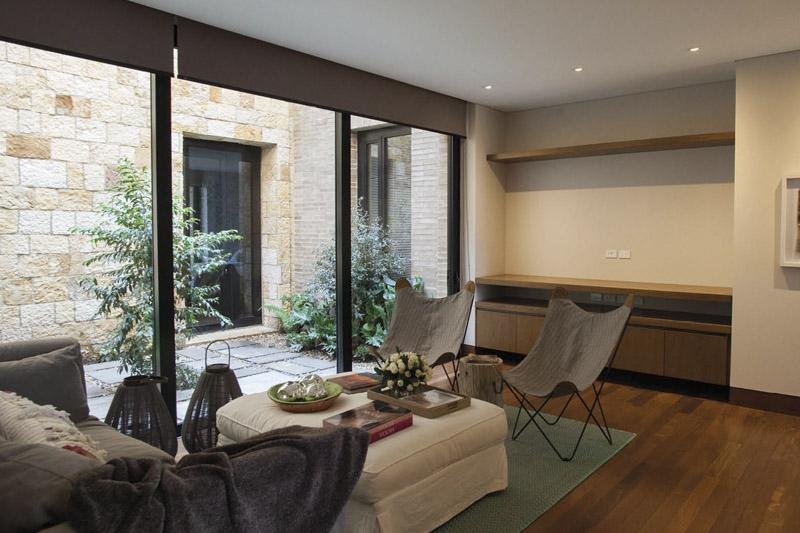 Casa En Arriendo - El Refugio, Bogota