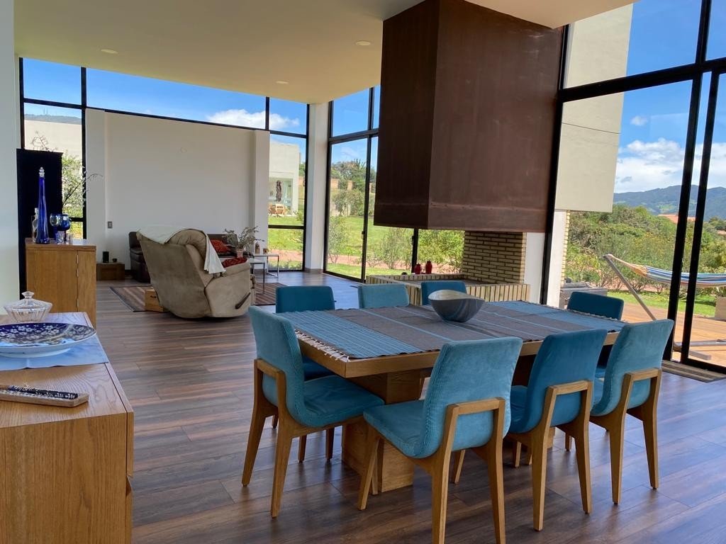 Casa En Arriendo - La Calera, La Calera