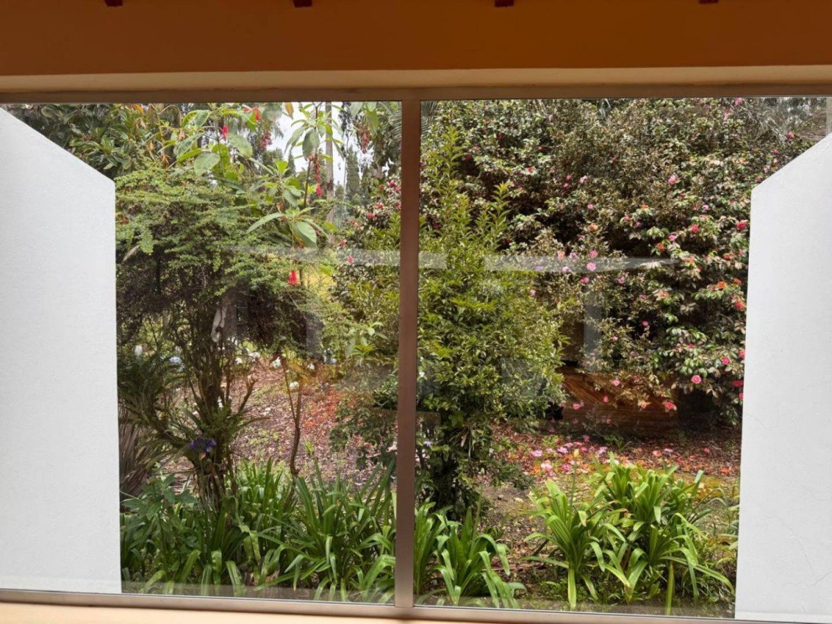 Casa En Arriendo - Vereda Rodamontal, Municipio Cogua