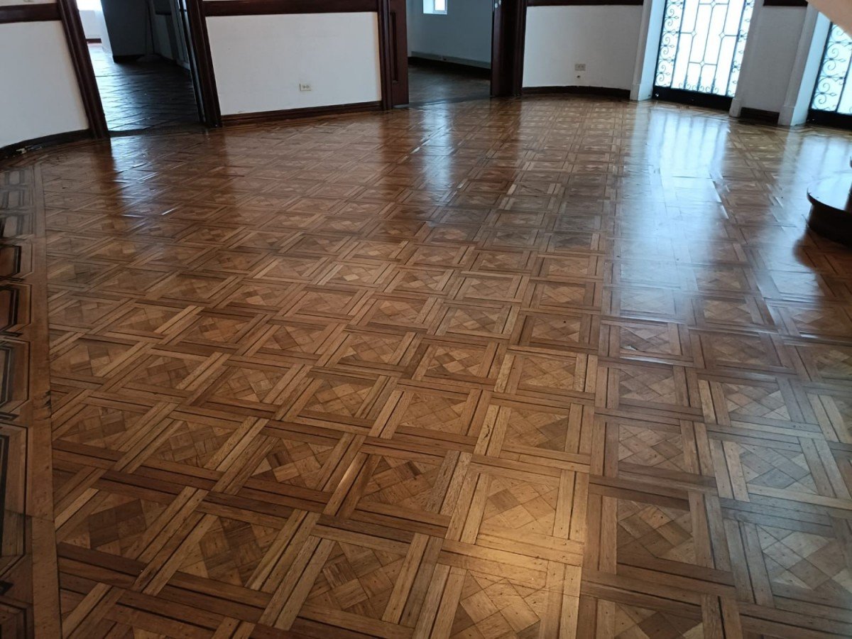 Casa En Arriendo - Chapinero Alto, Bogota