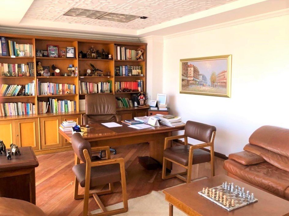 Casa En Arriendo - Teusaquillo, Bogota