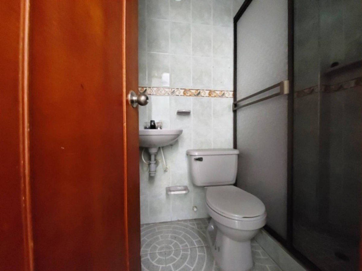 Casa En Arriendo - Santa Barbara, Bogota