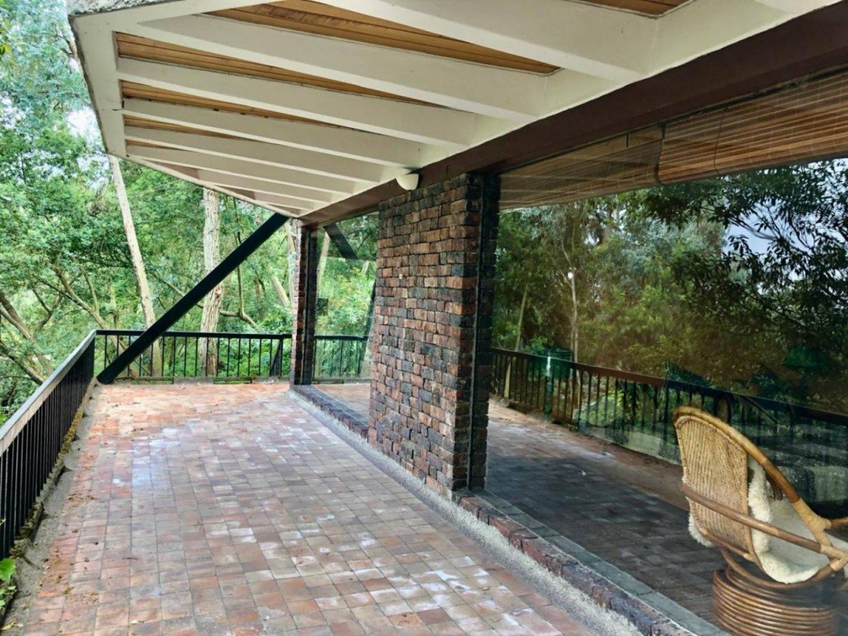 Casa En Arriendo - Vereda Fonqueta, Chia