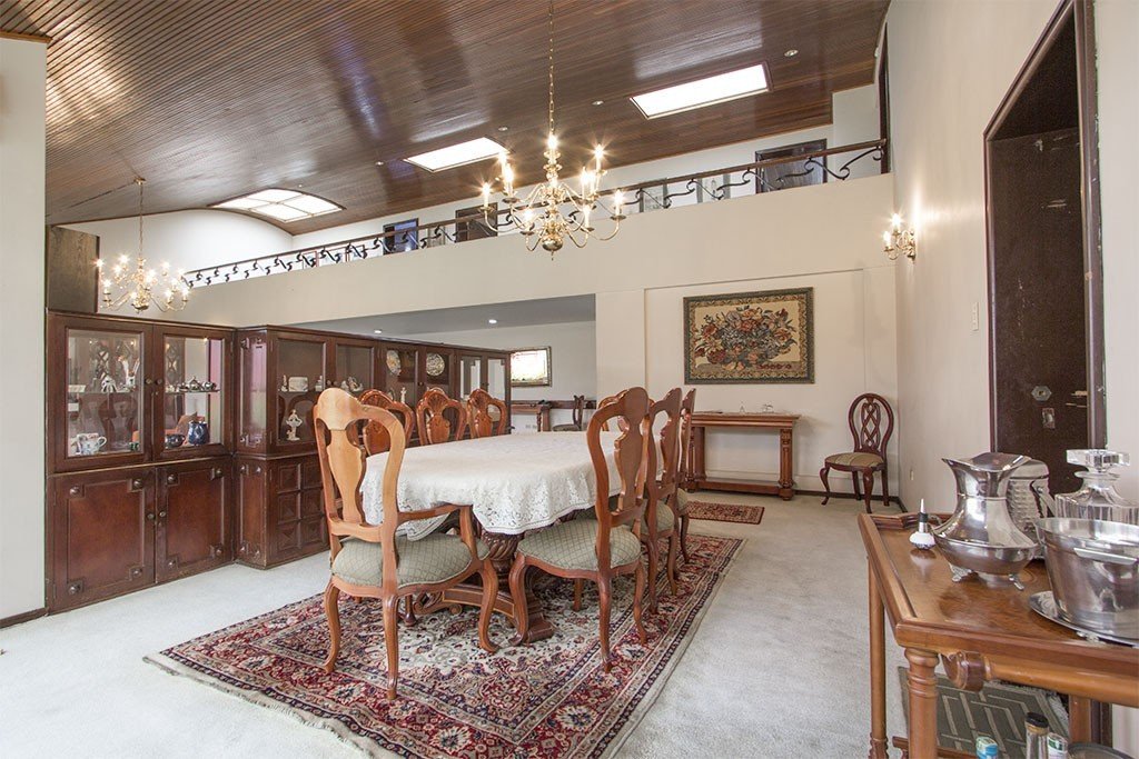 Casa En Arriendo - Chico Norte, Bogota