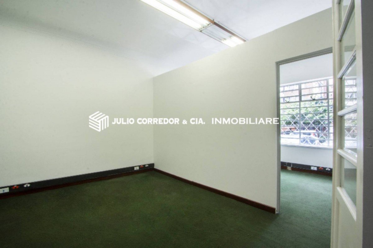 Casa En Arriendo - El Nogal, Bogota