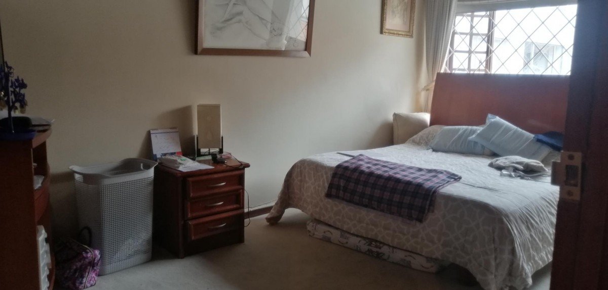 Casa En Arriendo - Santa Barbara Central, Bogota