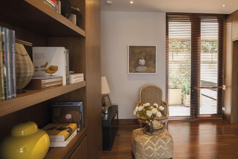 Casa En Arriendo - El Refugio, Bogota