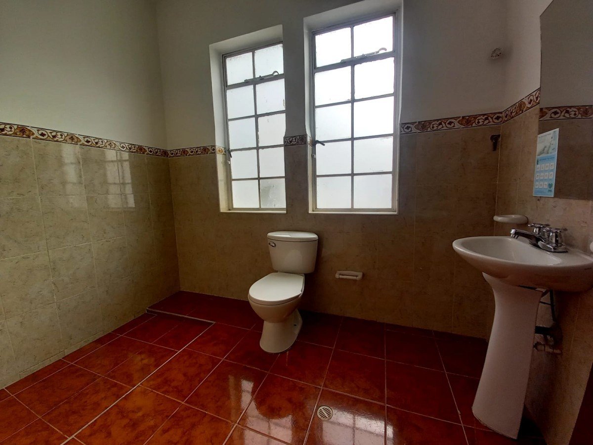 Casa En Arriendo - Marly, Bogota