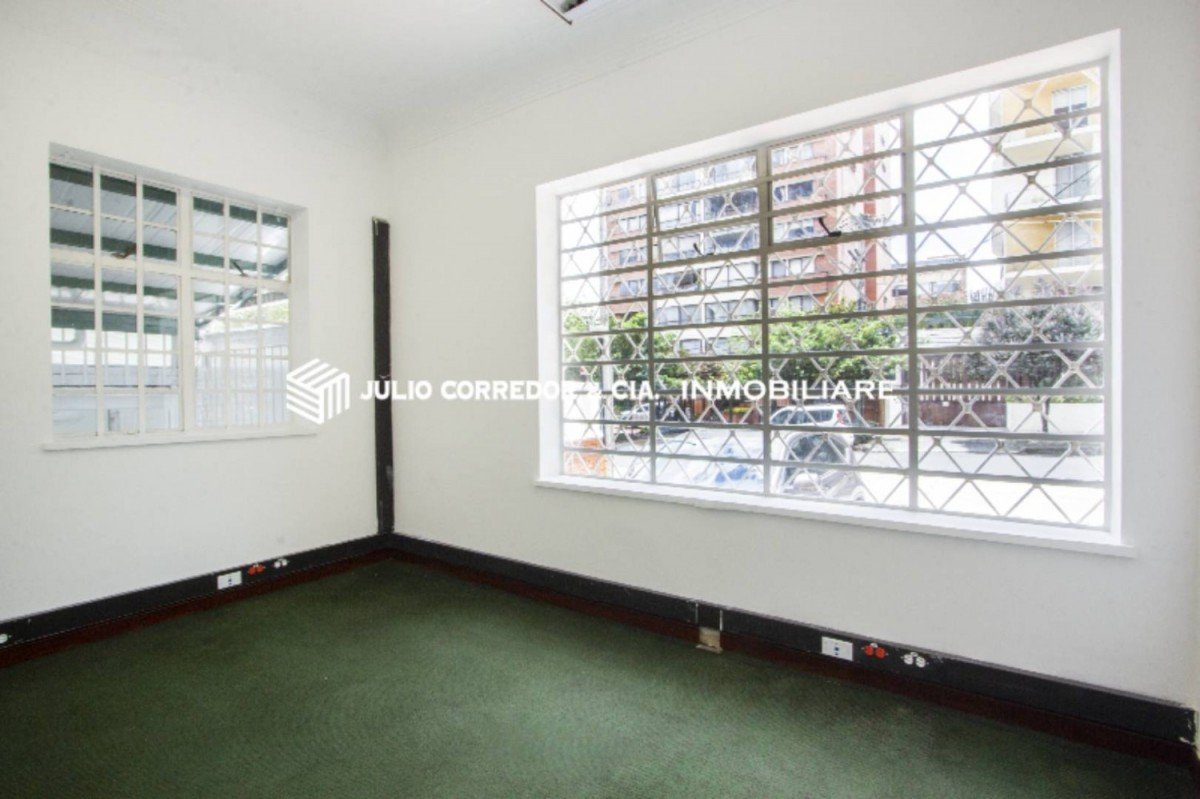 Casa En Arriendo - El Nogal, Bogota