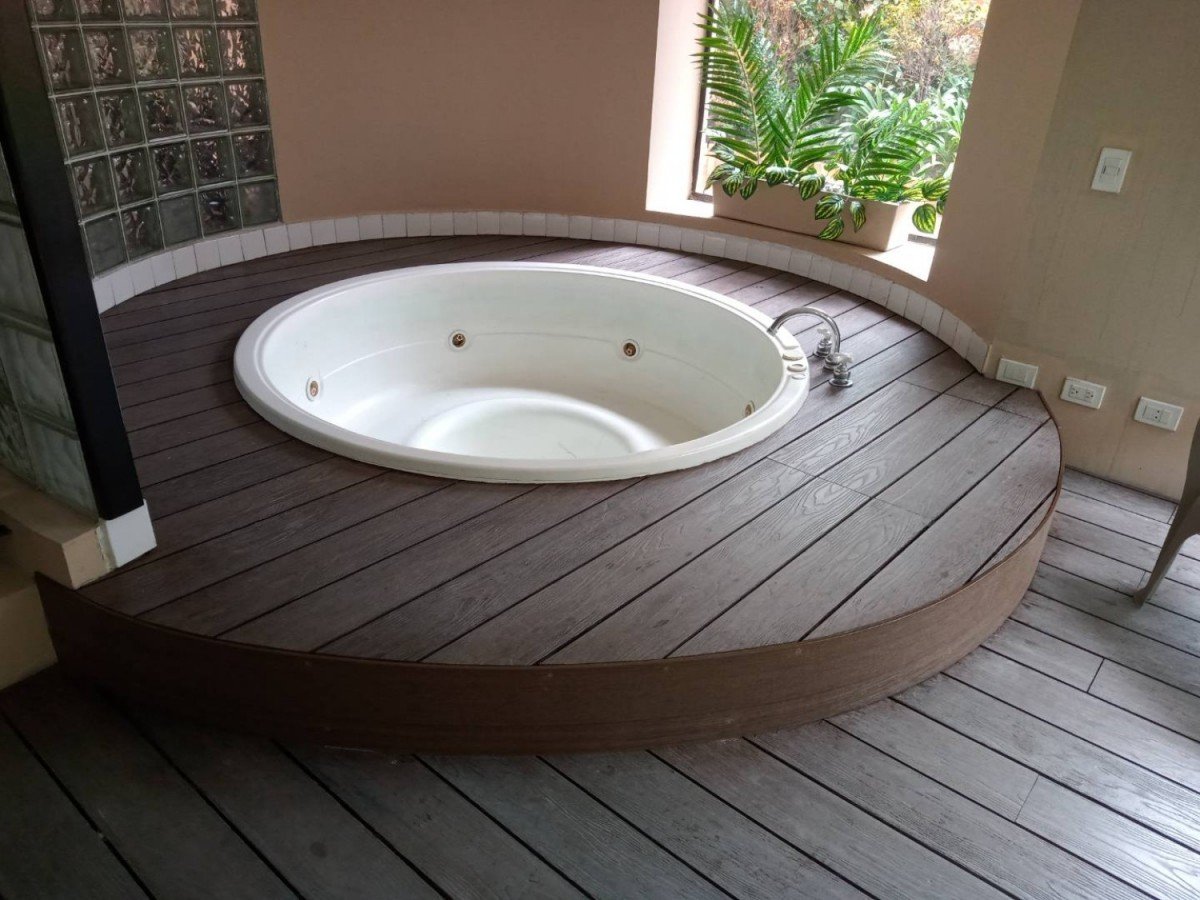 Apartamento En Arriendo - Los Rosales, Bogota