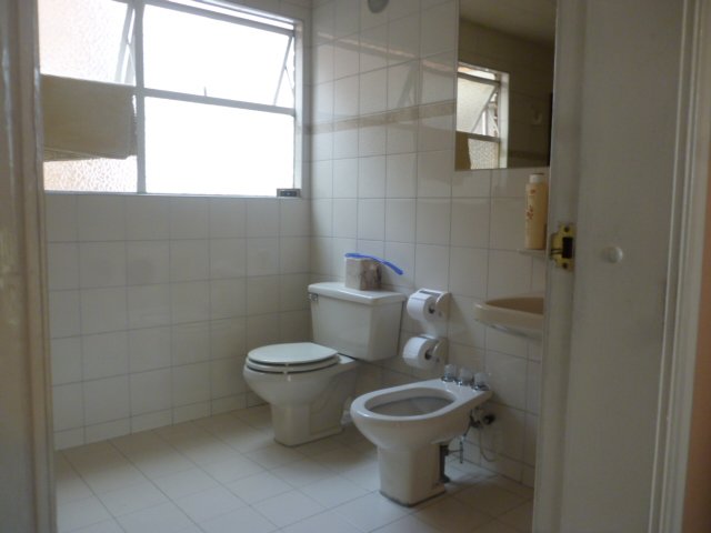 Casa En Arriendo - La Soledad, Bogota