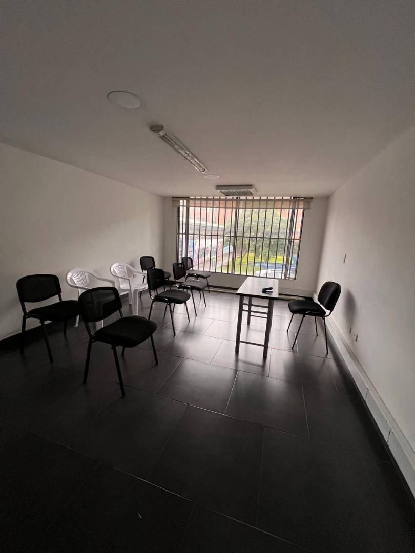 Casa En Arriendo - La Castellana, Bogota