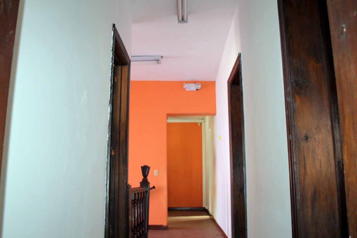 Casa En Arriendo - La Merced, Bogota