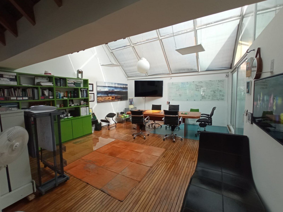 Casa En Arriendo - Quinta Camacho, Bogota