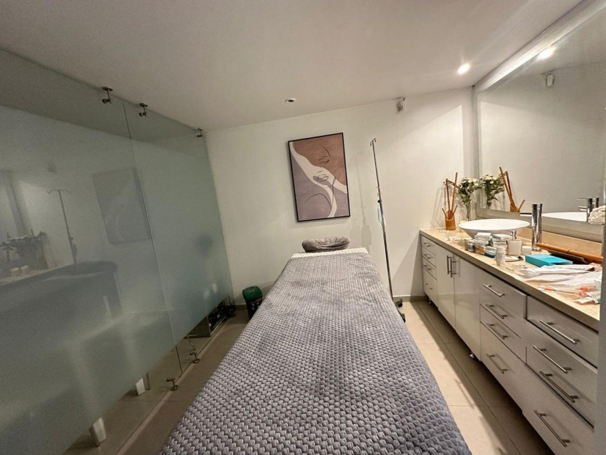 Casa En Arriendo - Santa Barbara Alta, Bogota