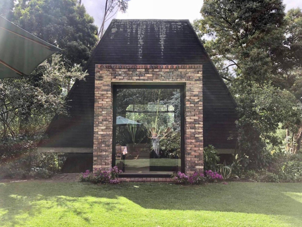 Casa En Arriendo - Vereda Fonqueta, Chia