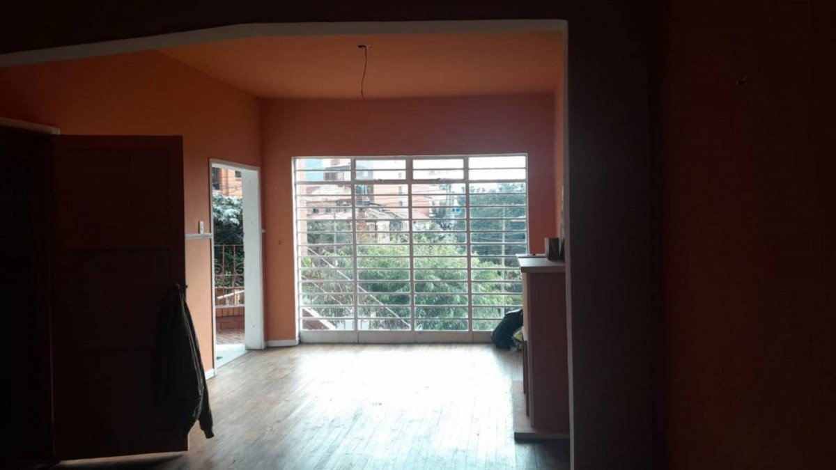 Casa En Arriendo - Chapinero Alto, Bogota