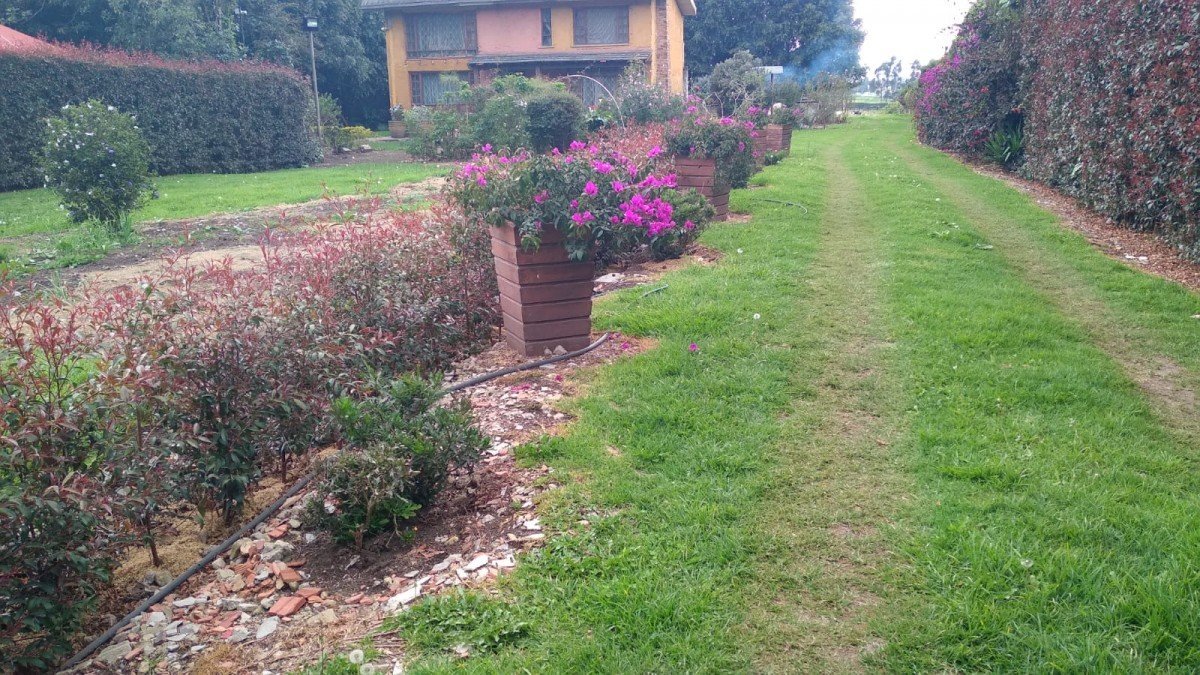 Casa En Arriendo - Siberia, Siberia