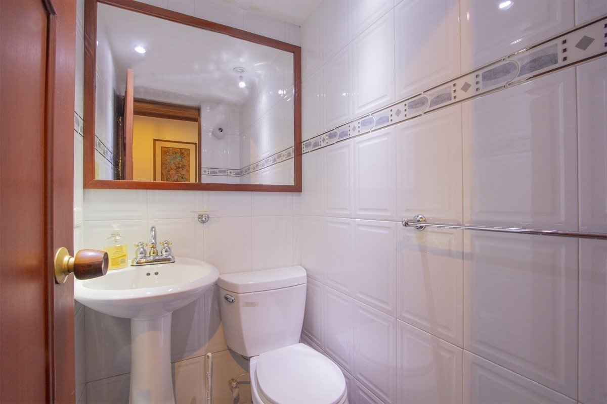 Casa En Arriendo - Niza Suba, Bogota